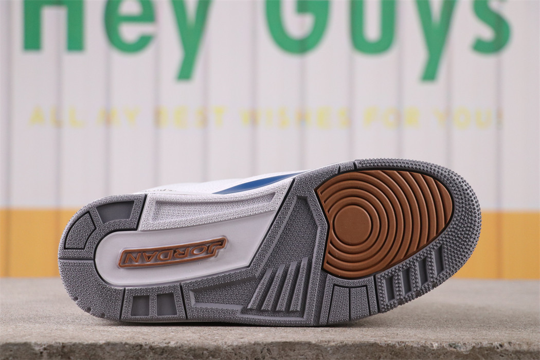 44USD Air Jordan 3 CT8532-148 36-47.5