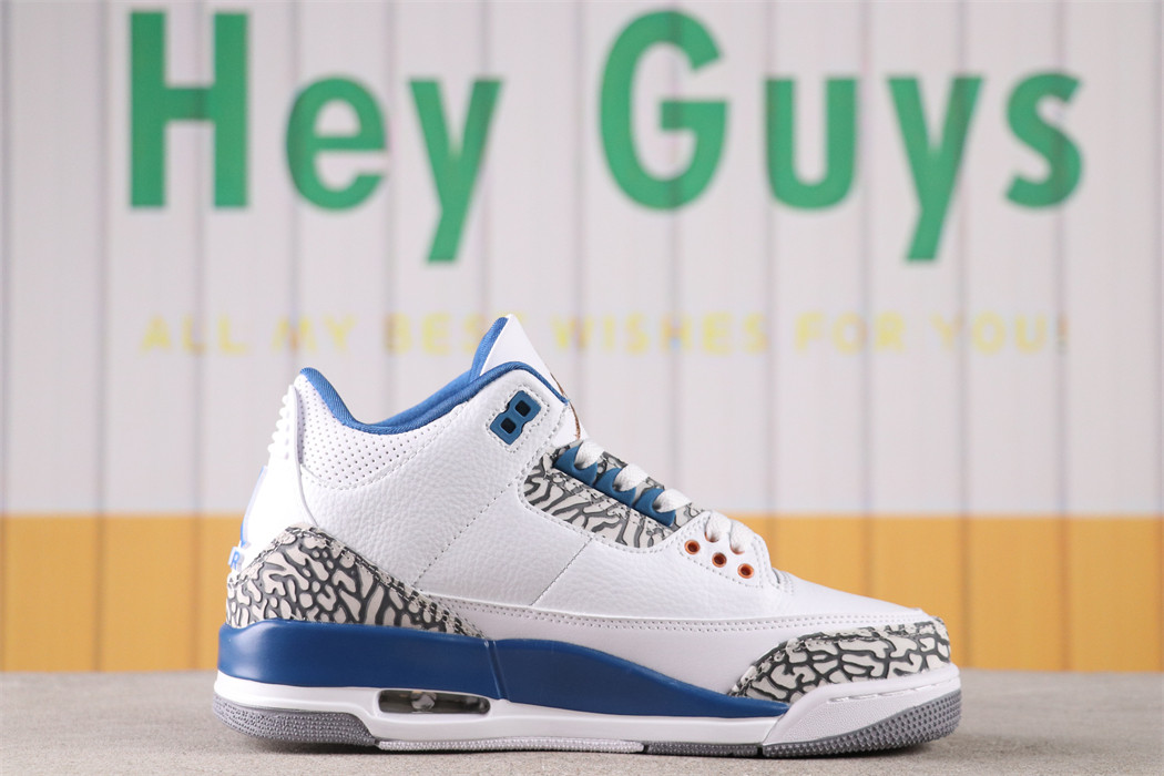 44USD Air Jordan 3 CT8532-148 36-47.5
