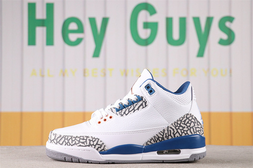 44USD Air Jordan 3 CT8532-148 36-47.5