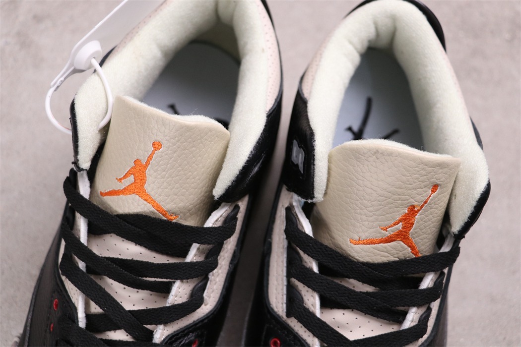 44USD Air Jordan 3 Desert Cement CT8532-008 SIZE 40-45