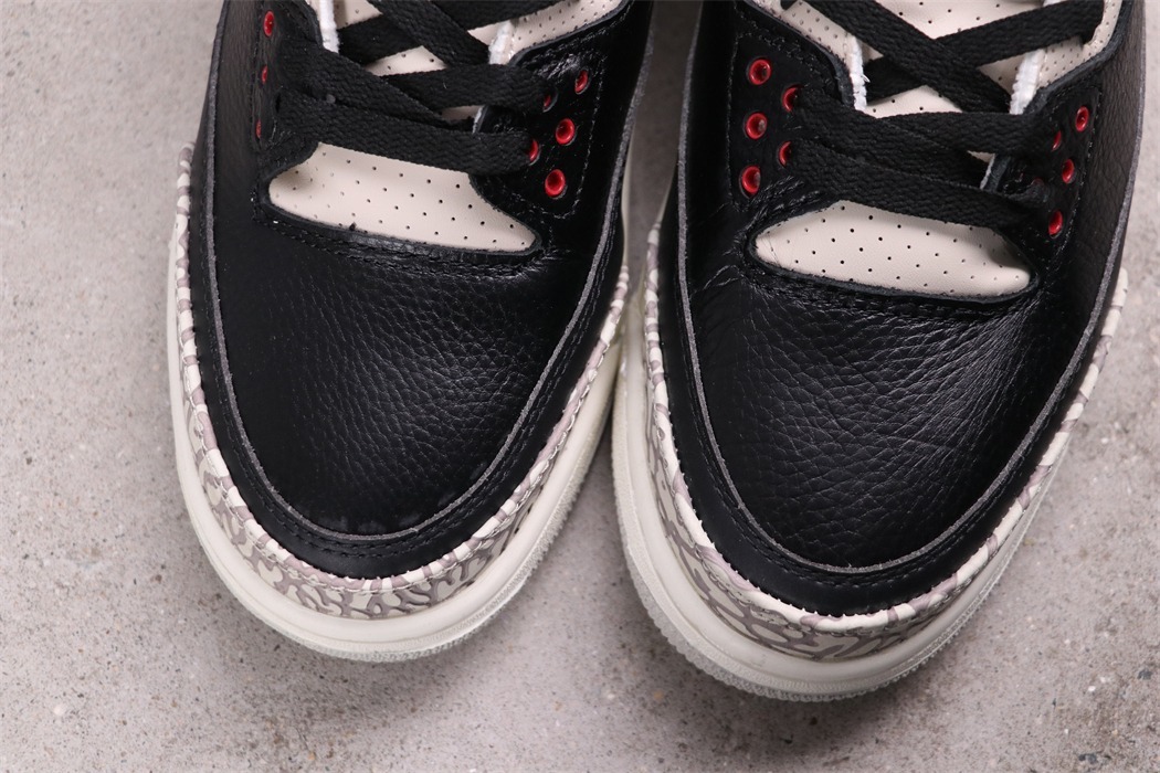 44USD Air Jordan 3 Desert Cement CT8532-008 SIZE 40-45