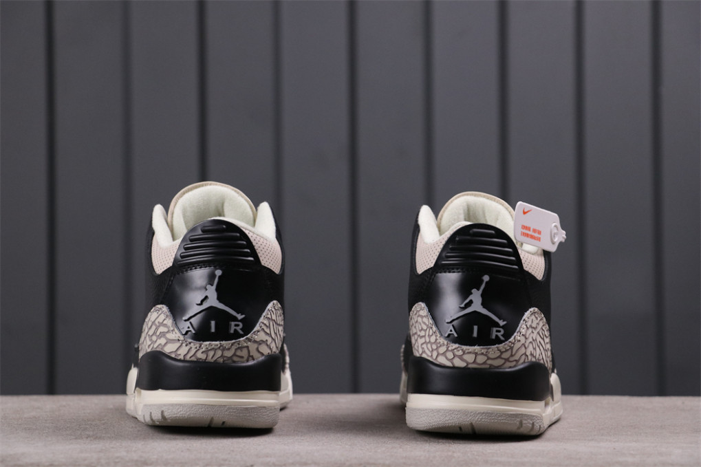 44USD Air Jordan 3 Desert Cement CT8532-008 SIZE 40-45