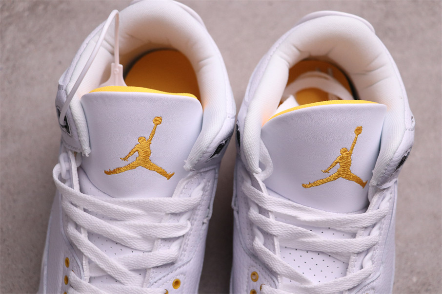 44USD Air Jordan 3 SE DNM Fire Red CK9246-108 Size 36-46