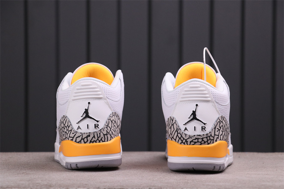 44USD Air Jordan 3 SE DNM Fire Red CK9246-108 Size 36-46