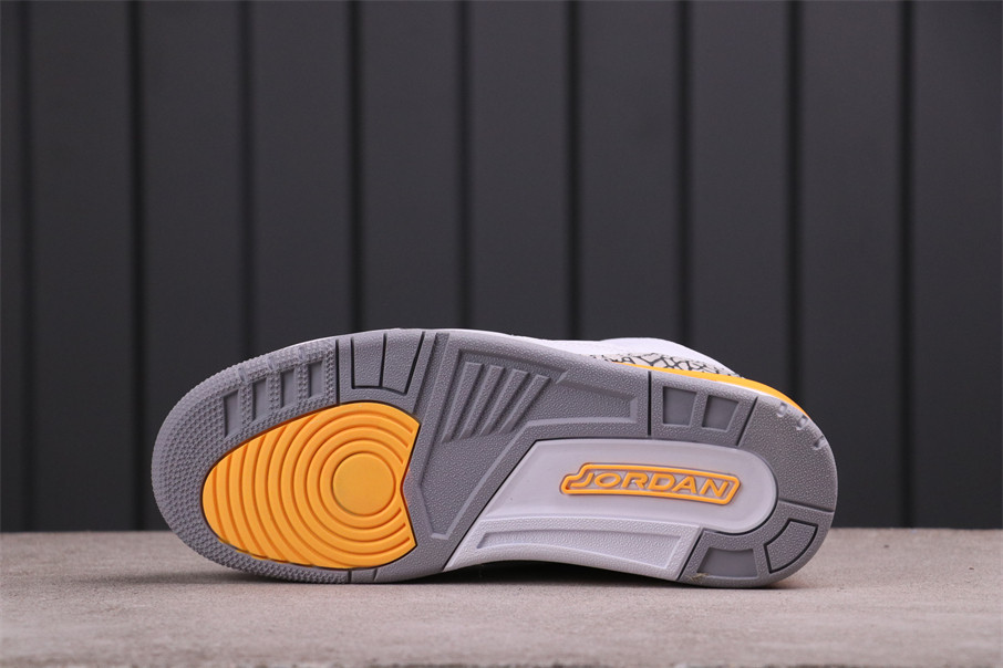 44USD Air Jordan 3 SE DNM Fire Red CK9246-108 Size 36-46