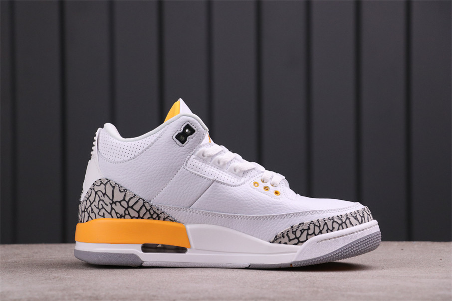 44USD Air Jordan 3 SE DNM Fire Red CK9246-108 Size 36-46