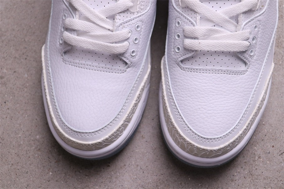 44USD Air Jordan 4 Pure Money 136064-111 Size 36-46