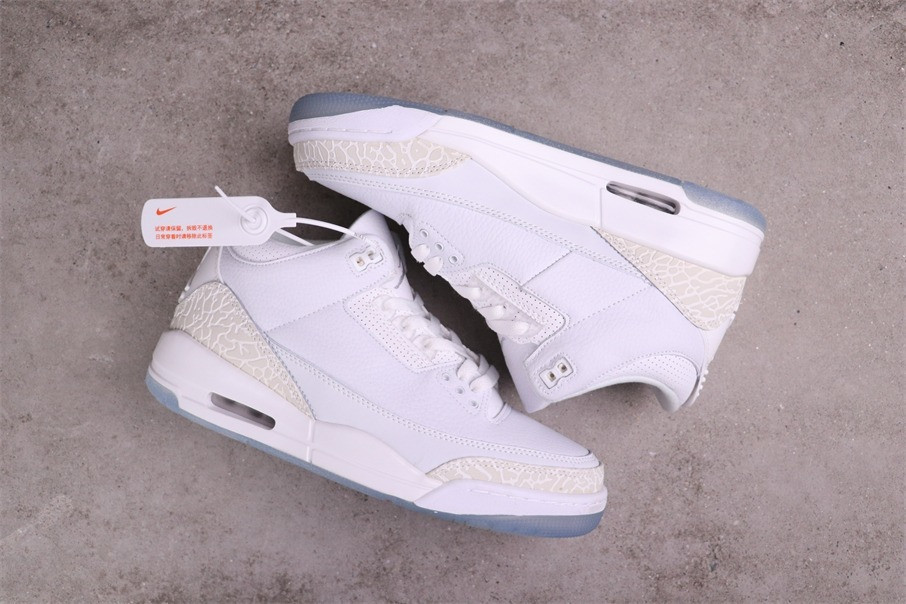 44USD Air Jordan 4 Pure Money 136064-111 Size 36-46