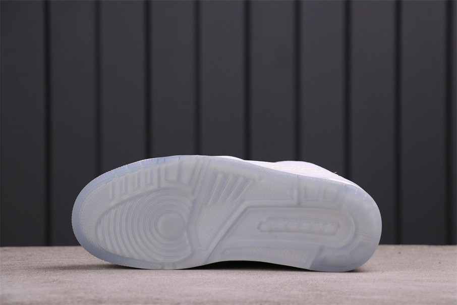 44USD Air Jordan 4 Pure Money 136064-111 Size 36-46