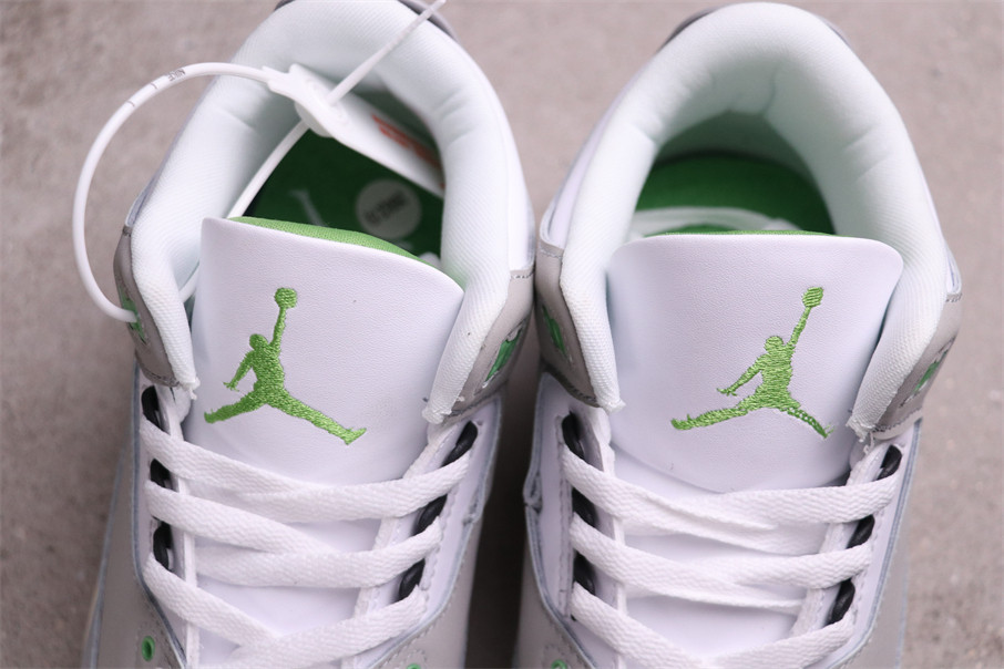 44USD Fragment Design x Air Jordan 3 136064-006 Size 36-46