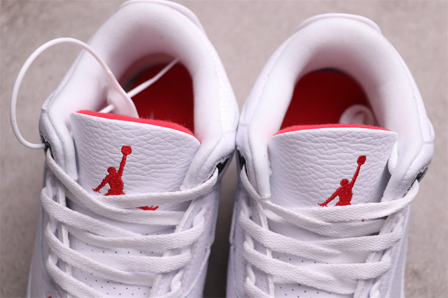 44USD Fragment Design x Air Jordan 3 923096-101 Size 36-46