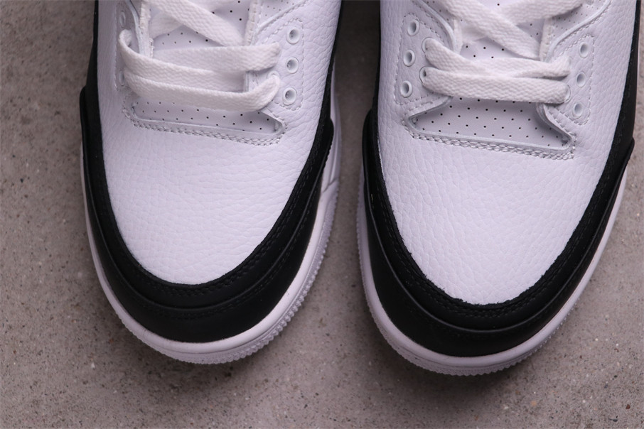44USD Fragment Design x Air Jordan 3 DA3595-100 Size 36-46