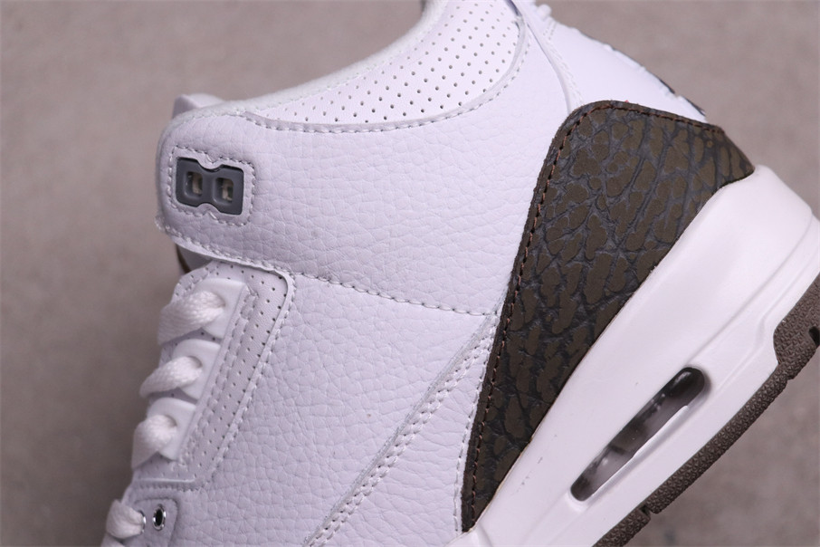 44USD Fragment Design x Air Jordan 3136064-122 Size 36-46