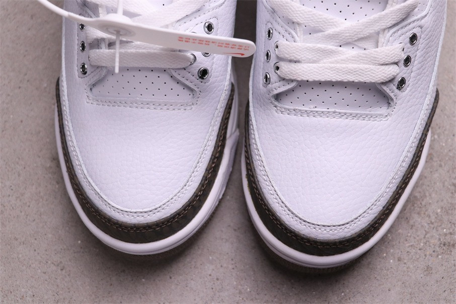 44USD Fragment Design x Air Jordan 3136064-122 Size 36-46