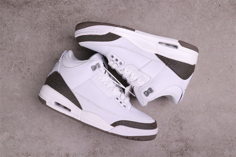 44USD Fragment Design x Air Jordan 3136064-122 Size 36-46