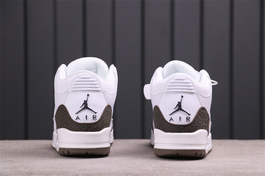 44USD Fragment Design x Air Jordan 3136064-122 Size 36-46