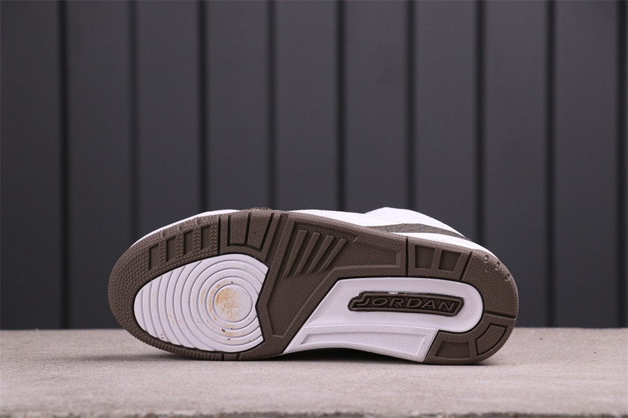 44USD Fragment Design x Air Jordan 3136064-122 Size 36-46