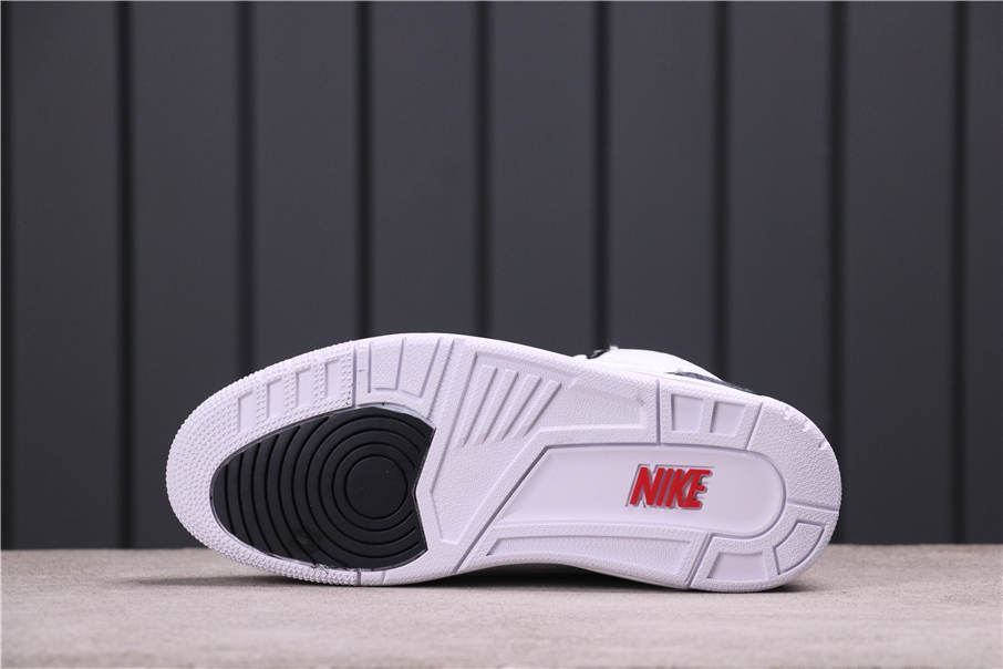 49USD Air Jordan 3 SE DNM“ Fire Red” CZ6431-100 36-46