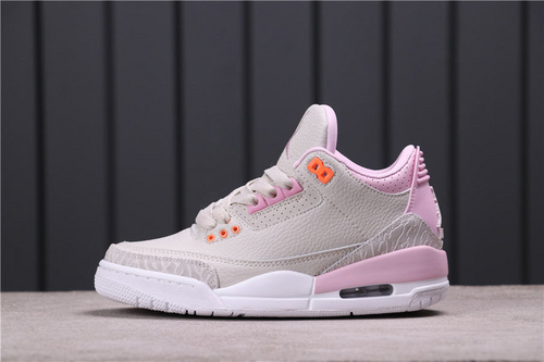 49USD Air Jordan 3 “True Blue”CT8532-104 36-40