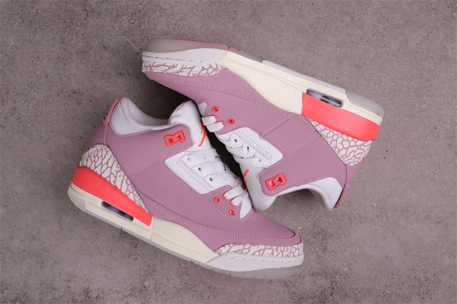 49USD Air Jordan 3Midnight NavyLK9246-116 Size 36-40