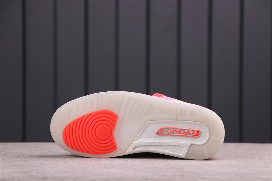 49USD Air Jordan 3Midnight NavyLK9246-116 Size 36-40