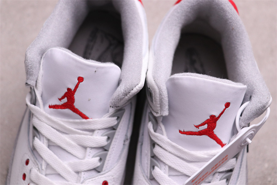 49USD Air Jordan 3Tinker HatfieldAQ3835-160 Size 36-45