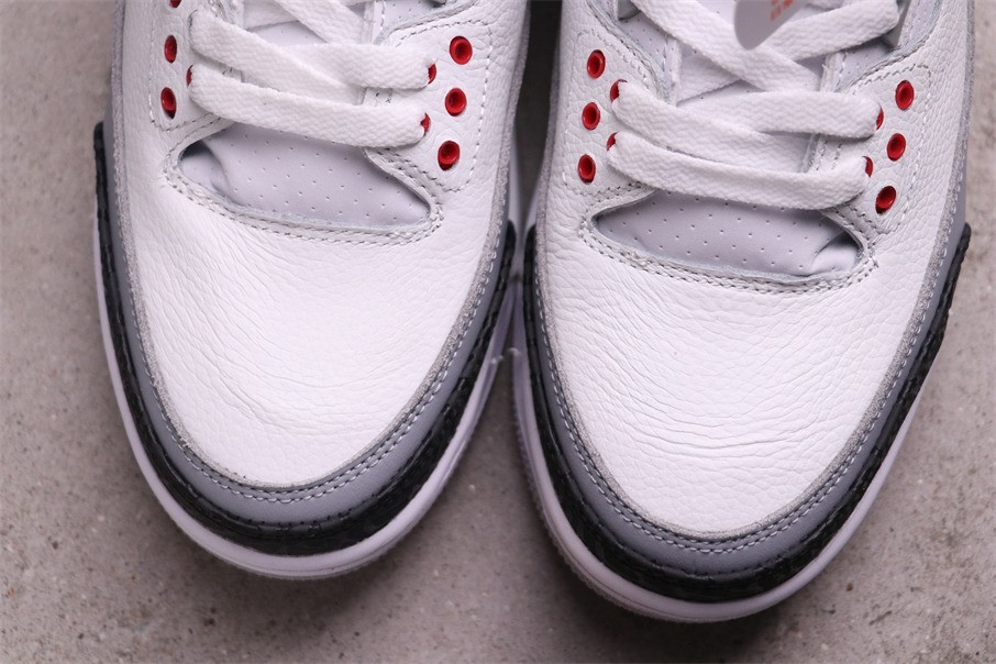 49USD Air Jordan 3Tinker HatfieldAQ3835-160 Size 36-45