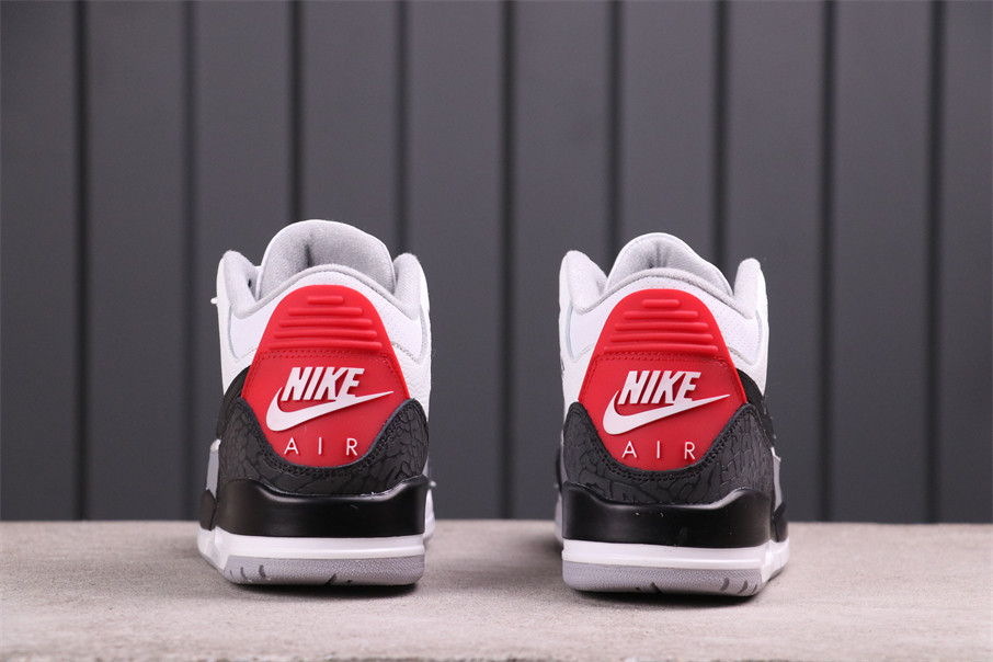 49USD Air Jordan 3Tinker HatfieldAQ3835-160 Size 36-45