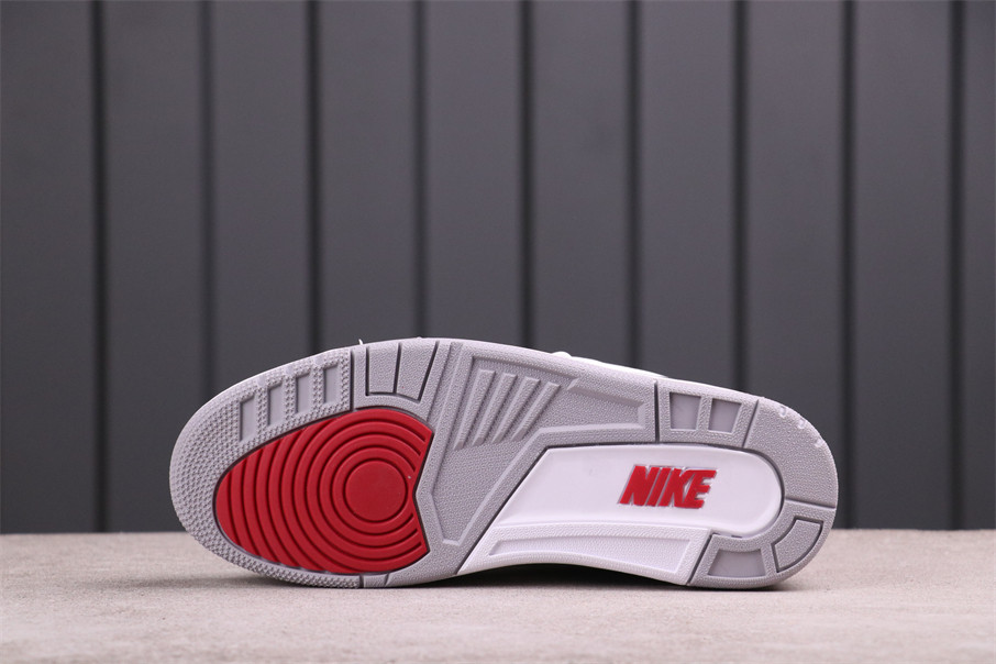 49USD Air Jordan 3Tinker HatfieldAQ3835-160 Size 36-45