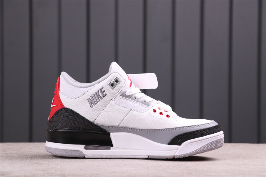 49USD Air Jordan 3Tinker HatfieldAQ3835-160 Size 36-45