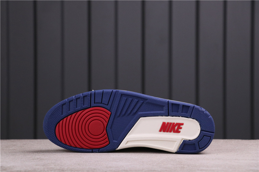 49USD Fragment Design x Air Jordan 3 DH3434-112 EU Size(36-45) US Size(W5.5-M11)