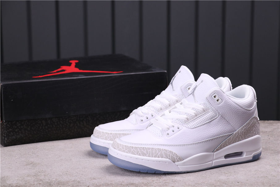 53USD Air Jordan 3 136064-11136-46