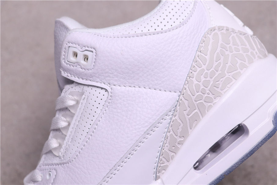 53USD Air Jordan 3 136064-11136-46