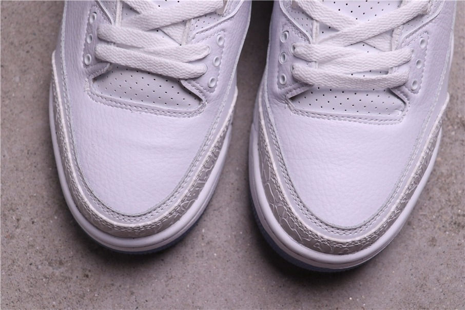 53USD Air Jordan 3 136064-11136-46