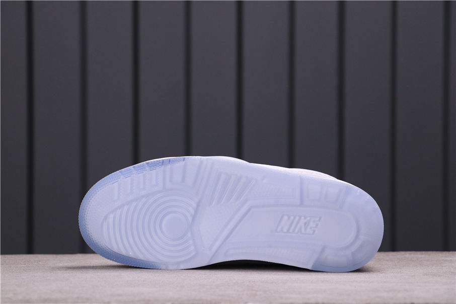 53USD Air Jordan 3 136064-11136-46