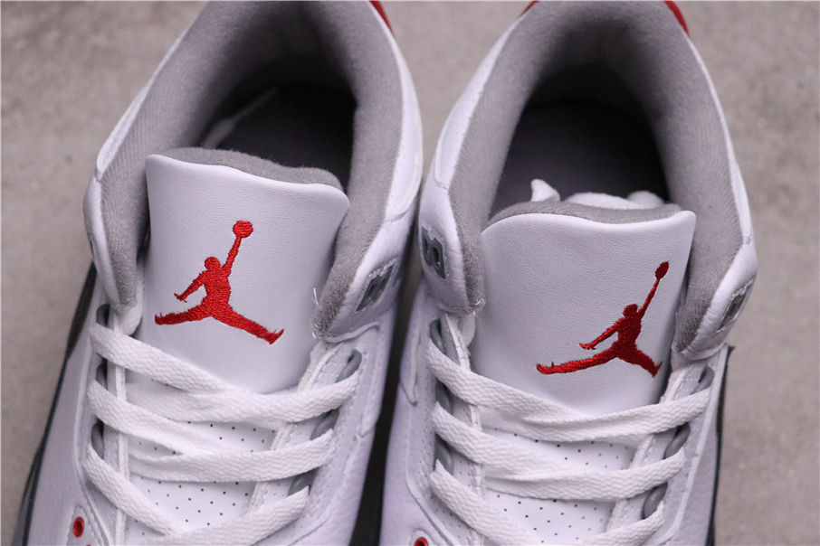 53USD Air Jordan 3 Tinker Hatfield AQ3835-160 36-46