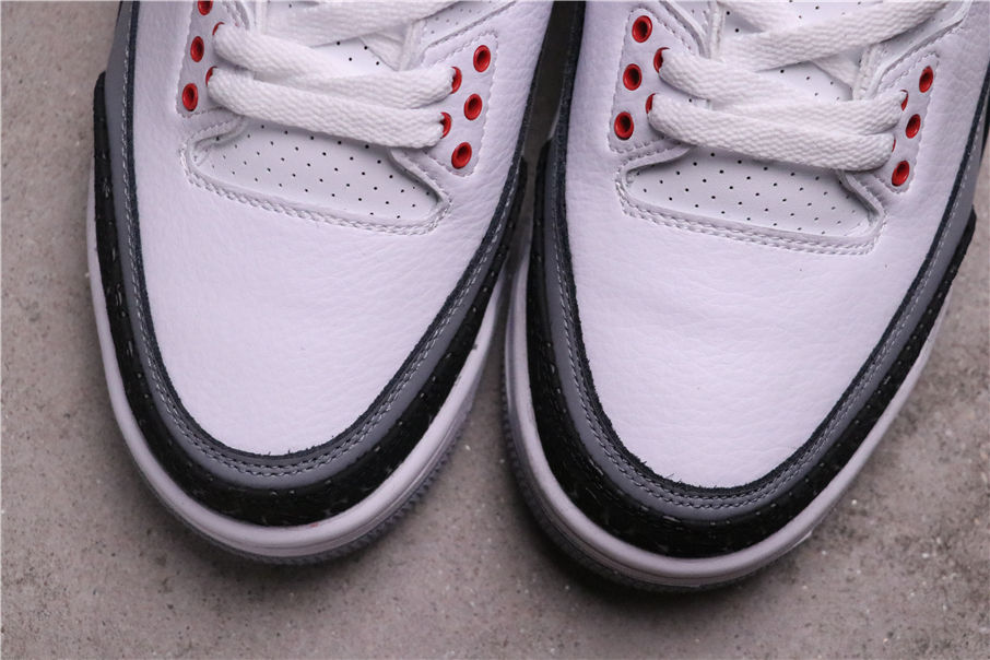 53USD Air Jordan 3 Tinker Hatfield AQ3835-160 36-46