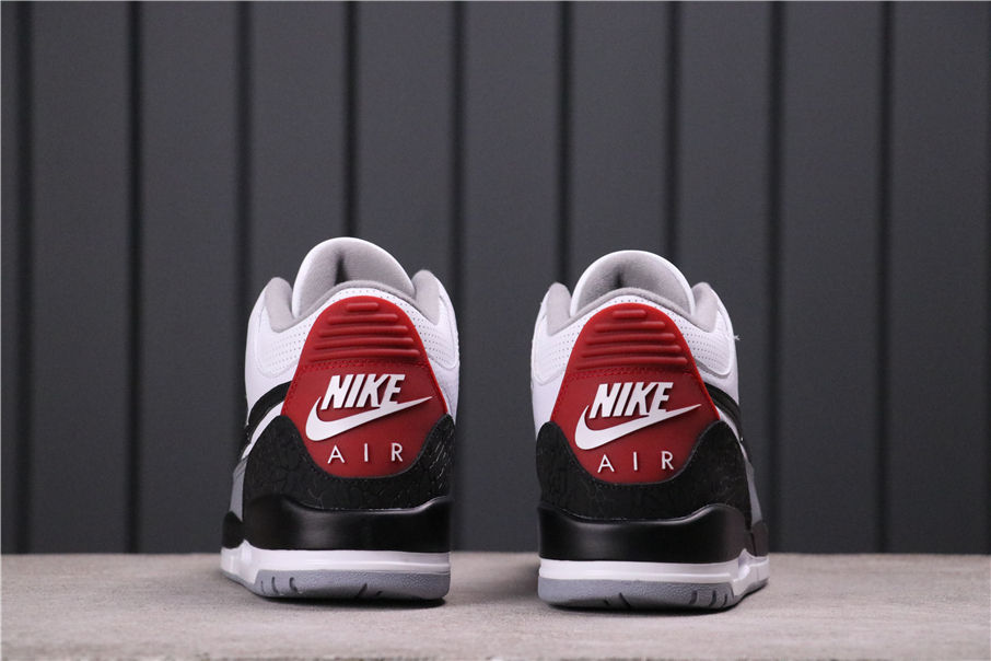 53USD Air Jordan 3 Tinker Hatfield AQ3835-160 36-46