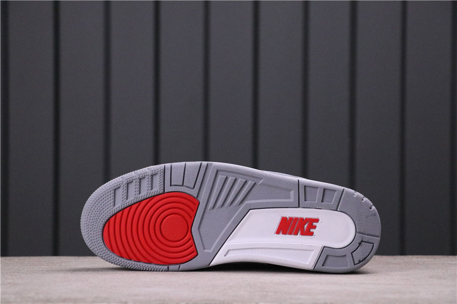 53USD Air Jordan 3 Tinker Hatfield AQ3835-160 36-46