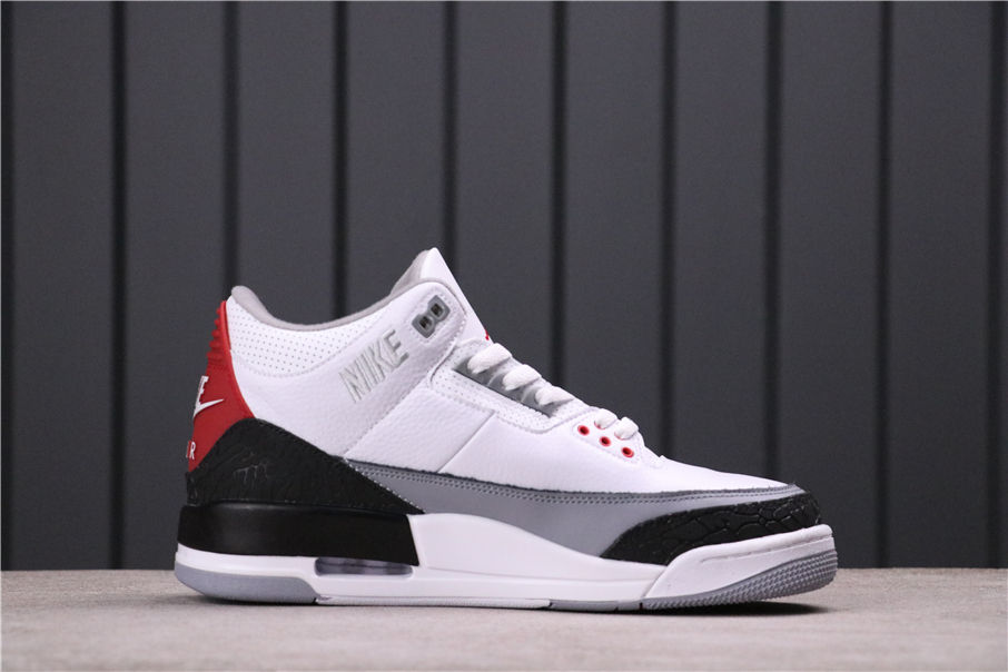 53USD Air Jordan 3 Tinker Hatfield AQ3835-160 36-46