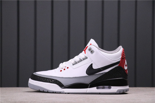 53USD Air Jordan 3 Tinker Hatfield AQ3835-160 36-46