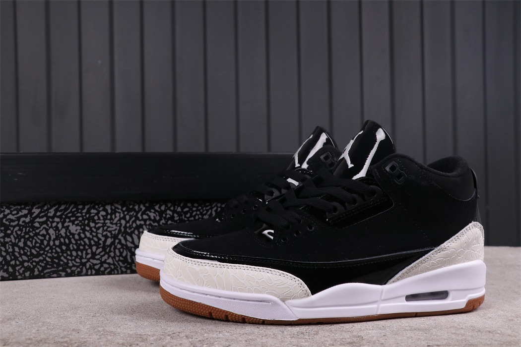 53USD Air Jordan AJ3 Retro 441140-002 SIZE 36-46
