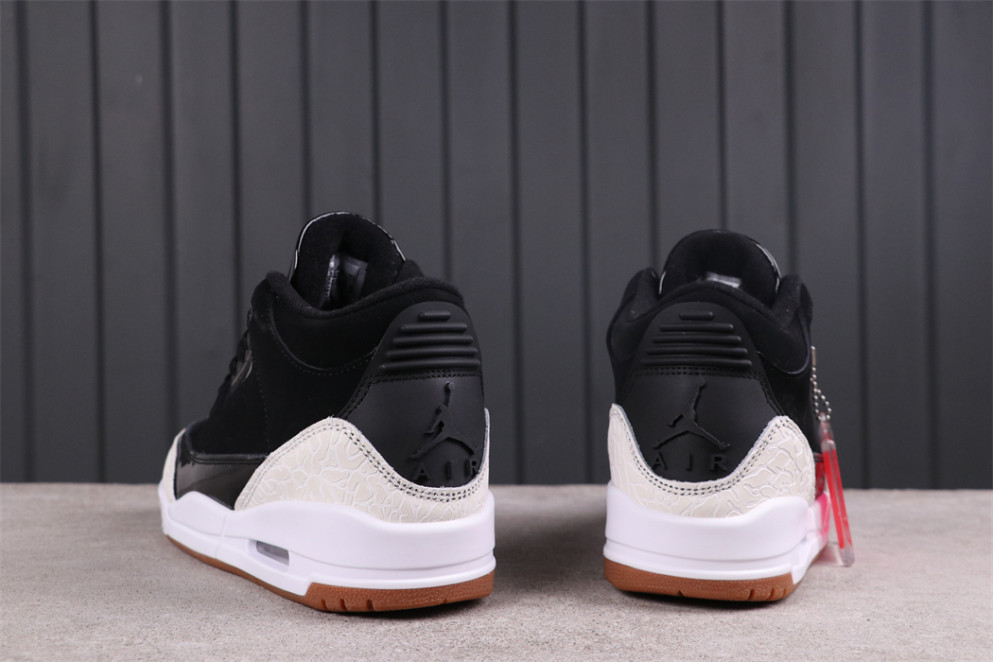 53USD Air Jordan AJ3 Retro 441140-002 SIZE 36-46