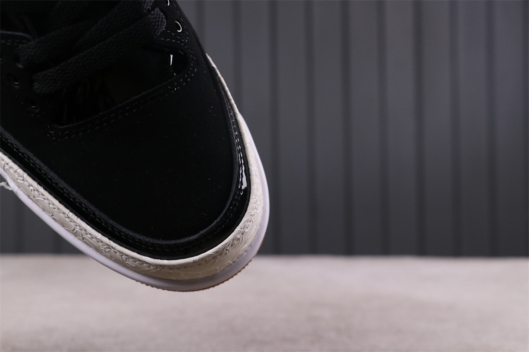 53USD Air Jordan AJ3 Retro 441140-002 SIZE 36-46