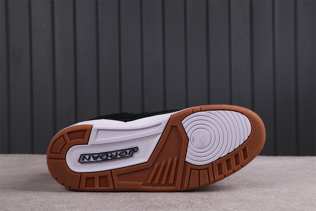 53USD Air Jordan AJ3 Retro 441140-002 SIZE 36-46