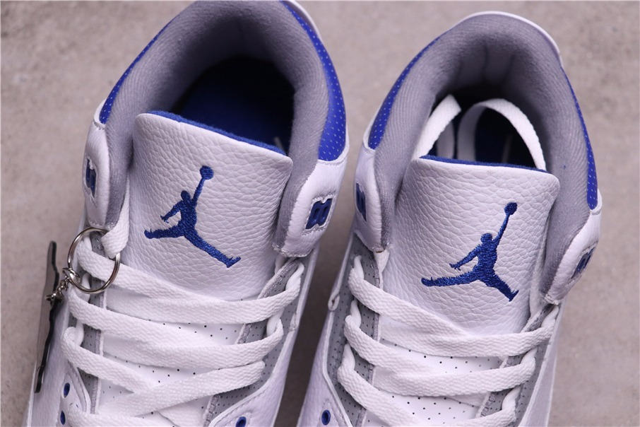 53USD Fragment Design x Air Jordan 3 854262-527 36-46