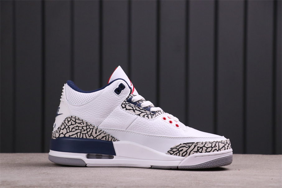 53USD Fragment Design x Air Jordan 3854262-106 Size 36-46
