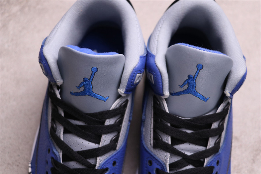 53USDAir Jordan 3 Varsity RoyalCT8532-400 Size 36-46
