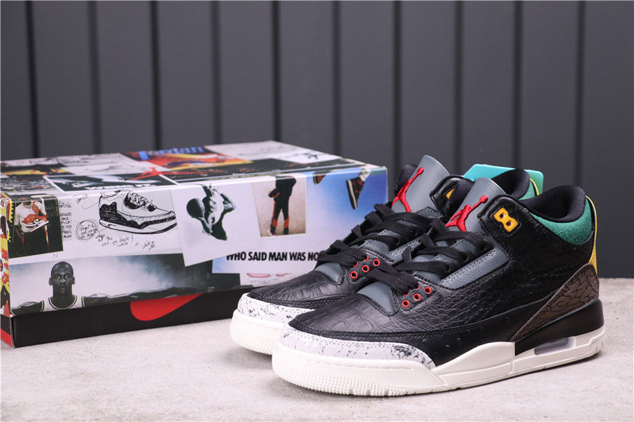 58USD Air Jordan 3 CV3583-003 36-46