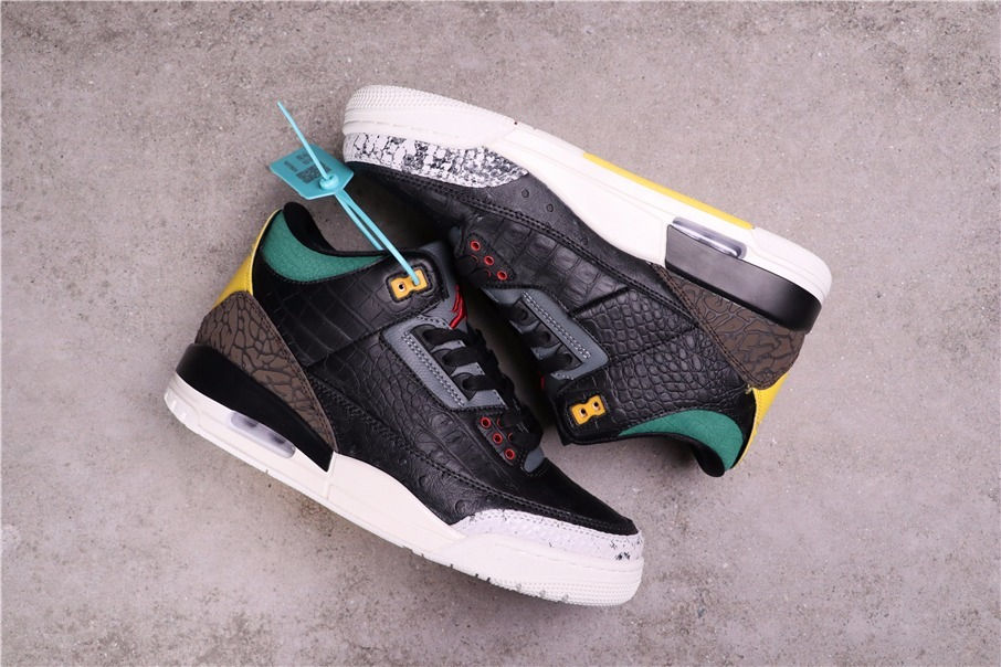 58USD Air Jordan 3 CV3583-003 36-46